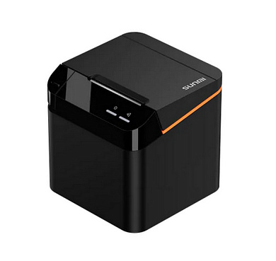 Изображение Sunmi Printer 58mm (USB+WiFi+Bluetooth) - оригинальный размер 5