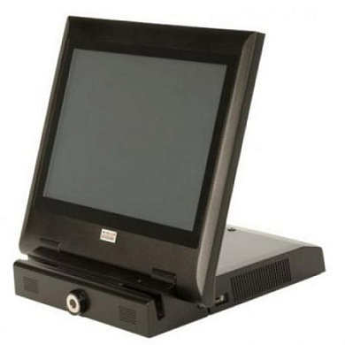 Wincor Nixdorf Beetle Express 15 1