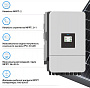 Deye SUN-20K-SG05LP3-EU-SM2, LV (20kW, 48V, 3Ph, 2-MPPT) Wi-Fi 5