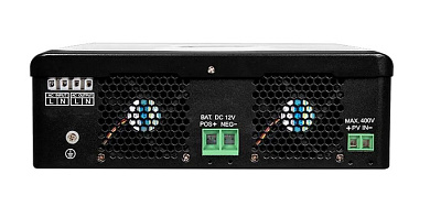 SAKO 3kW 24V E-Sun 3KVA (3000VA/2700W, Max CH 80A, AC 60A) 6