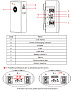 Изображение FelicityESS 48V (51.2V) 100Ah LUX-E-48100LG03 (LiFePo4, BMS, Wi-Fi) - оригинальный размер 3