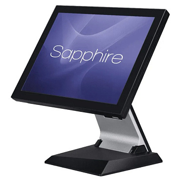 Изображение SAM4S SAPPHIRE-S560 J6412 - оригинальный размер 1