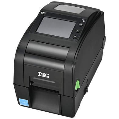Изображение TSC TH220T (USB+RS232+LAN) - оригинальный размер 3
