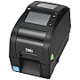 Изображение TSC TH220T (USB+RS232+LAN) - оригинальный размер 3