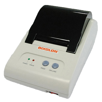 Изображение BIXOLON STP-103II - оригинальный размер 1
