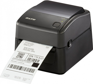 Sato WS412DT (WD302-400NN-EU) 1