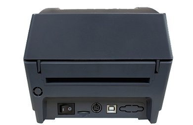 Изображение Xprinter XP-460B Wi-Fi+USB - оригинальный размер 5