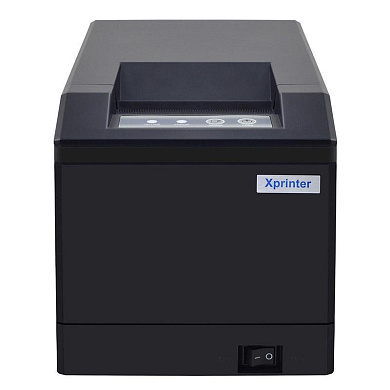 Изображение XPrinter XP-303B  - оригинальный размер 2