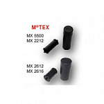 Изображение Красящий валик Motex для этикет-пистолета MX-2616NEW 25мм (фото, картинка)
