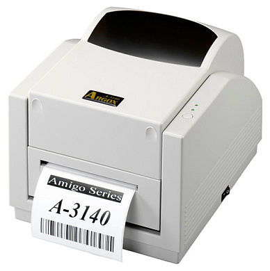 Изображение Argox A-3140 - оригинальный размер 1