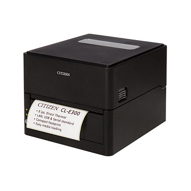 Изображение Citizen CL-E300 - оригинальный размер 1