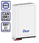 Фото Deye 48V (51.2V) 100Аh RW-M5.3 Pro (LiFePo4, BMS)