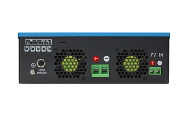 Изображение EASUN 2.2kW 12V ISolar-SMH-II-2.2KW (2200VA/1800W, Max CH 80A, AC 60) Wi-Fi - оригинальный размер 2