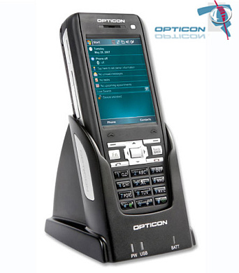 Изображение Opticon  H-19 - оригинальный размер 1