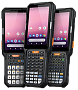 Изображение Point Mobile PM451 2D с LTE (P451G6Y24DFE0C) - оригинальный размер 5