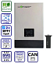 Изображение LuxPower SNA6000 WPV (6kW, 48V, 1Ph, 2-MPPT) Wi-Fi - оригинальный размер 2