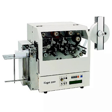 Изображение CMM VEGA 2000 TYPE F - оригинальный размер 1