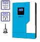Фото EASUN 3.5kW 24V ISolar-SML-III-3.5KW (3500VA/3500W, Max CH 110A, AC 80) Wi-Fi