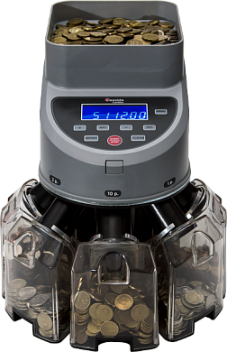 Cassida COINMAX 1