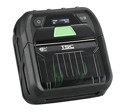 Изображение TSC RE310 USB+Bluetooth - оригинальный размер 4