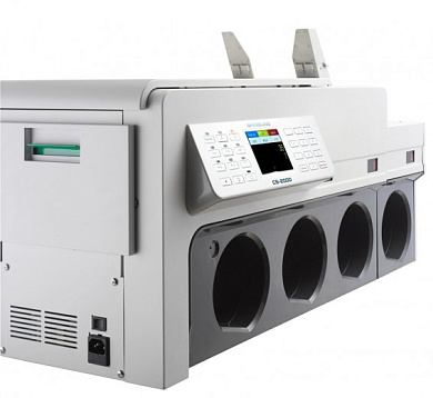 Изображение Shinsung CS-3000 - оригинальный размер 1