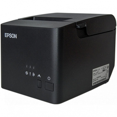 Изображение Epson TM-T20X Ethernet - оригинальный размер 1