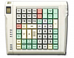 Изображение POSUA LPOS-II-064 со сканером отпечатка пальца (фото, картинка)