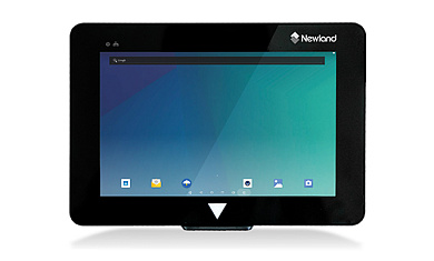 Изображение Newland NQuire 750 Stingray  - оригинальный размер 1