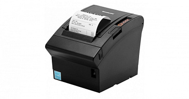 Изображение BIXOLON SRP-380 COEK USB+Ethernet - оригинальный размер 1