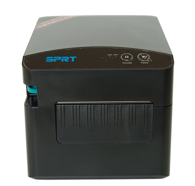 Изображение SPRT SP-TL52M Ethernet - оригинальный размер 3