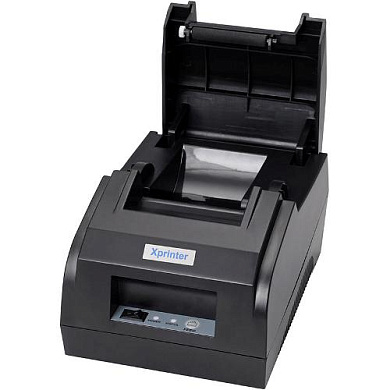 Изображение Xprinter XP-58IIL - оригинальный размер 2