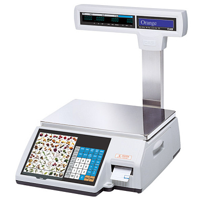CAS CL5000J-15IP/R 1