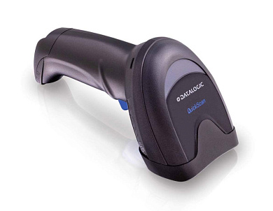 Изображение Datalogic QuickScan QBT2500 (QBT2500-BK-BTK1) - оригинальный размер 7