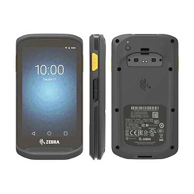 Изображение Motorola TC20 (TC200J-1KC111A6) - оригинальный размер 5