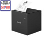Изображение Epson TM-m30III Wi-Fi+Bluetooth Black - оригинальный размер 1