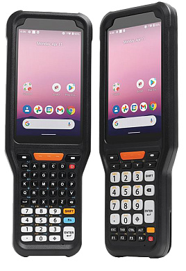 Изображение Point Mobile PM351 - оригинальный размер 3