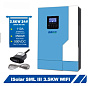 Изображение EASUN 3.5kW 24V ISolar-SML-III-3.5KW (3500VA/3500W, Max CH 110A, AC 80) Wi-Fi - оригинальный размер 6