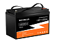 Фото Liemium/WULILLS 12V 100Ah Puls (LiFePo4, BMS)