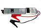 Фото Універсальний зарядний пристрій Emerson 12V (14.6V) 50A Lifepo4, Li, Gel, AGM, I (1-50А), Adjustable V (3-15V) Iron