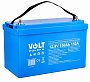 Изображение VOLT 12V 150Ah (LiFePo4, BMS, Bluetooth) - оригинальный размер 2