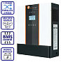 Изображение Felicity Solar 5kW 48V IVEM5048 (5000VA/5000W, Max CH 100A, AC 100A) - оригинальный размер 1