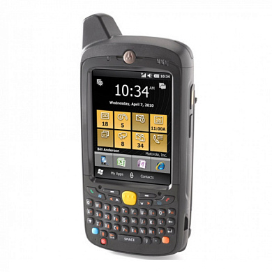 Motorola MC65 1