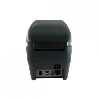 Gprinter GS-2208D USB+Ethernet 3