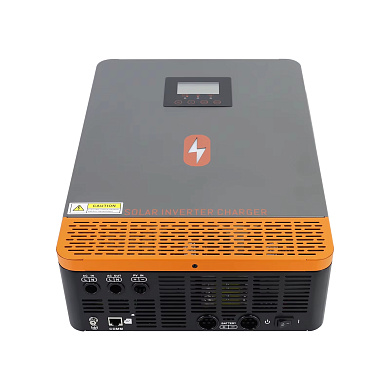 PowMr 2000W 12V POW-HVM2KW-12V (Max CH 140A, AC 80) 6