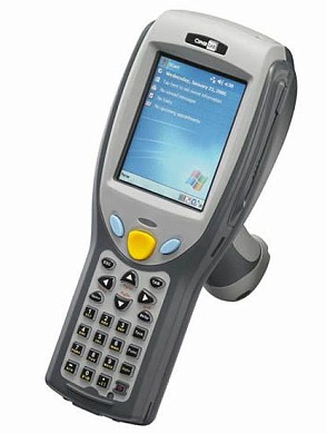 Изображение Cipherlab 9500/9570 - оригинальный размер 1