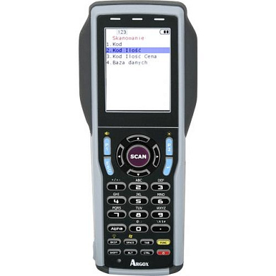 Argox PT-20 1