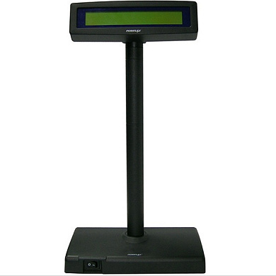 Изображение Posiflex PD-300 - оригинальный размер 1