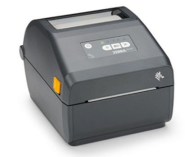Изображение Zebra ZD421d - оригинальный размер 1