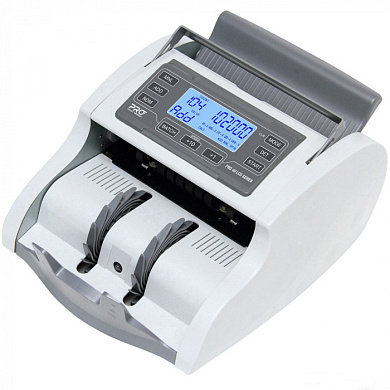 PRO 40 U LCD 1