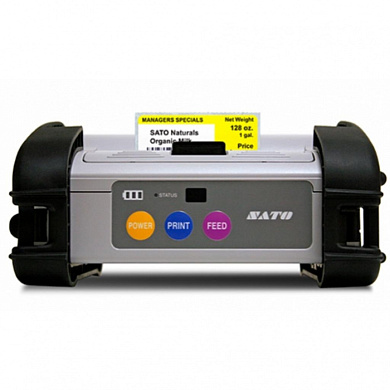 Sato MB400i 1